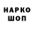 КЕТАМИН VHQ Gleb Dimitroff